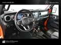 Jeep Wrangler Unlimited Rubicon LED/Techn-P/KeylessGO Orange - thumbnail 9