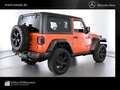 Jeep Wrangler Unlimited Rubicon LED/Techn-P/KeylessGO Orange - thumbnail 26