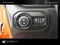 Jeep Wrangler Unlimited Rubicon LED/Techn-P/KeylessGO Orange - thumbnail 8