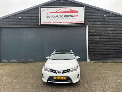 Toyota Auris Touring Sports 1.8 Hybrid Lease Exclusive