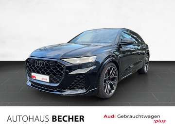 4.0 TFSI quattro Tiptronic /AHK/Standhz