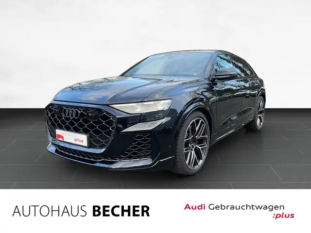 Audi RS Q8 4.0 TFSI quattro Tiptronic /AHK/Standhz