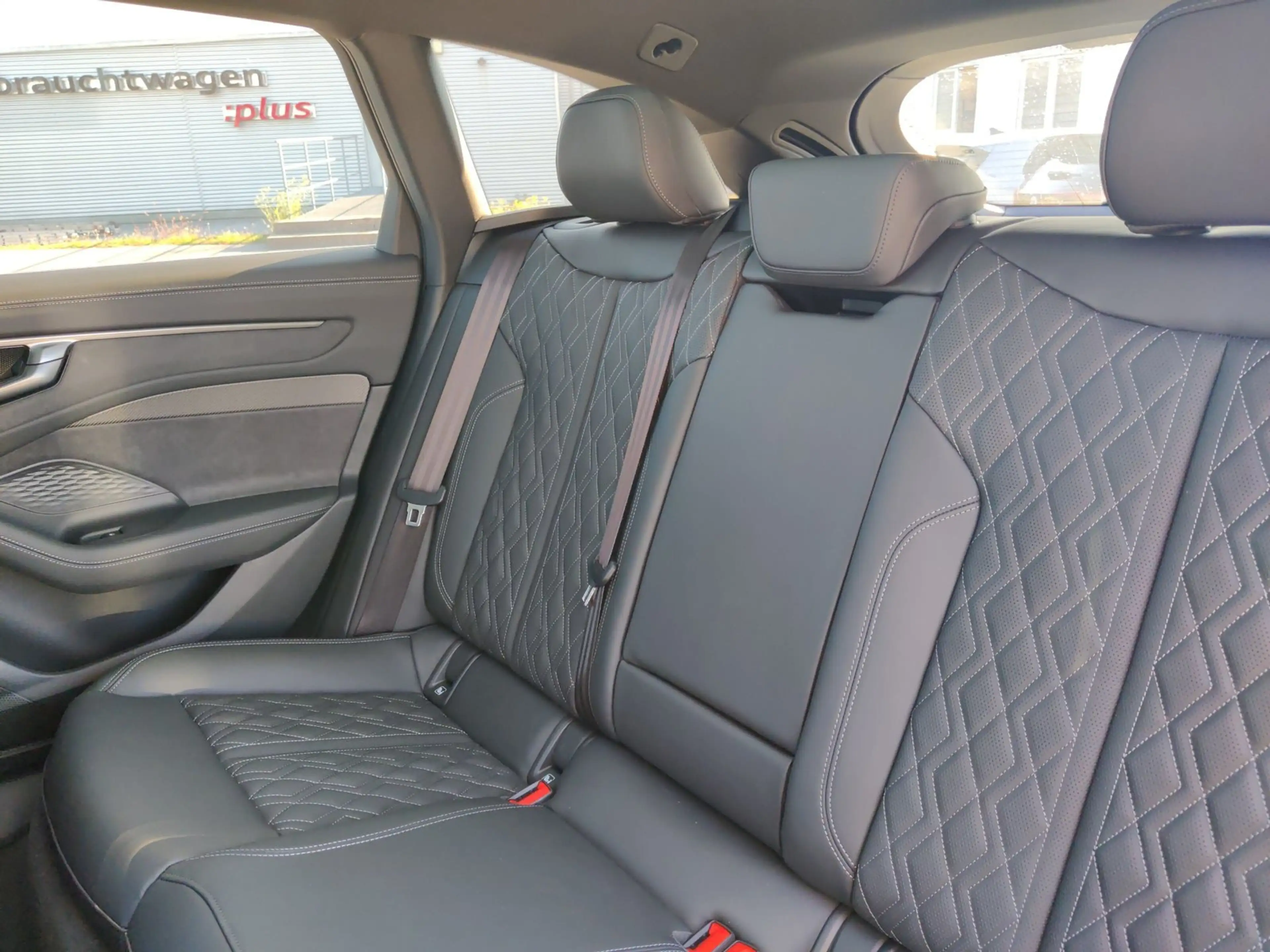 Audi A6 allroad AllrLenk Pano DigiMatrix TechPro b+O — photo 13