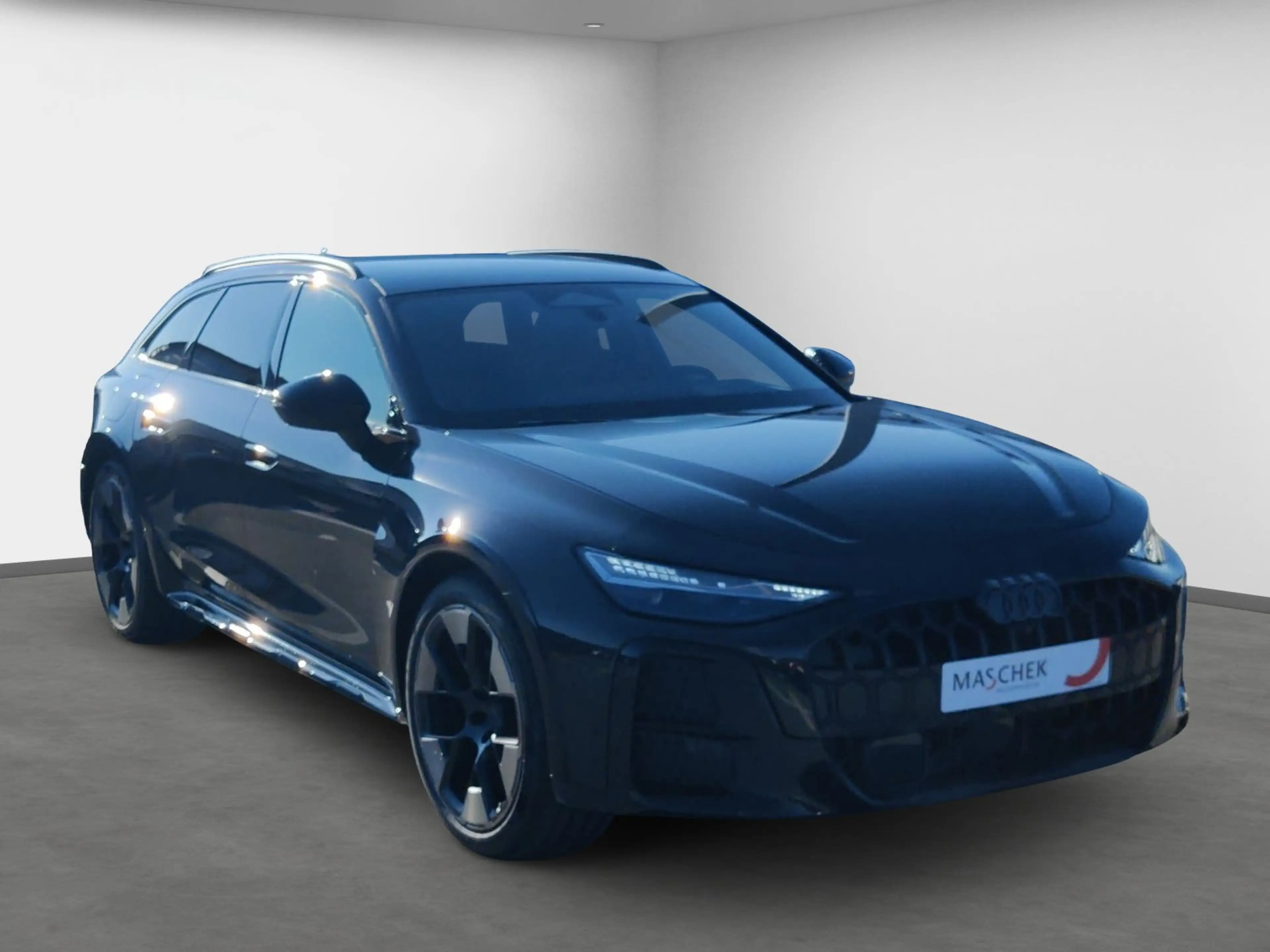 Audi A6 allroad AllrLenk Pano DigiMatrix TechPro b+O — photo 7