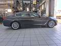 BMW 520 Serie 5 G30 2017 Berlina 520d xdrive Luxury auto Grau - thumbnail 8