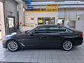 BMW 520 Serie 5 G30 2017 Berlina 520d xdrive Luxury auto Grau - thumbnail 4