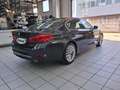 BMW 520 Serie 5 G30 2017 Berlina 520d xdrive Luxury auto Grau - thumbnail 7