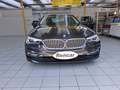 BMW 520 Serie 5 G30 2017 Berlina 520d xdrive Luxury auto Grau - thumbnail 2