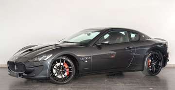 v8 4.7l 460ch sessanta edition