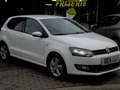 Volkswagen Polo Polo 1.2 CR TDi Highline*BLACK EDITION*CLIM*GARANT Blanc - thumbnail 6