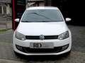 Volkswagen Polo Polo 1.2 CR TDi Highline*BLACK EDITION*CLIM*GARANT Blanc - thumbnail 2
