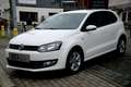Volkswagen Polo Polo 1.2 CR TDi Highline*BLACK EDITION*CLIM*GARANT Blanc - thumbnail 1