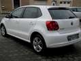 Volkswagen Polo Polo 1.2 CR TDi Highline*BLACK EDITION*CLIM*GARANT Blanc - thumbnail 4