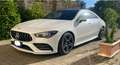 Mercedes-Benz CLA 35 AMG Coupe 4matic auto Bianco - thumbnail 2