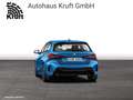 BMW 118 i M SPORT+AUTOM+LC PROF+HUD+LED+PDC Blau - thumbnail 8