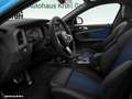 BMW 118 i M SPORT+AUTOM+LC PROF+HUD+LED+PDC Blau - thumbnail 4