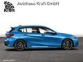 BMW 118 i M SPORT+AUTOM+LC PROF+HUD+LED+PDC Blau - thumbnail 9