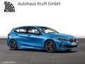 BMW 118 i M SPORT+AUTOM+LC PROF+HUD+LED+PDC Blau - thumbnail 10