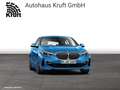BMW 118 i M SPORT+AUTOM+LC PROF+HUD+LED+PDC Blau - thumbnail 11