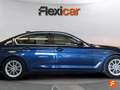 BMW Active Hybrid 5 520dA Azul - thumbnail 3