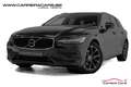 Volvo V60 2.0 D3 Momentum*|NEW*CUIR*NAVI*CRUISE*LANE*XENON*| Negro - thumbnail 3