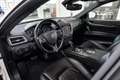 Maserati Ghibli Ghibli III 2021 2.0 mhev Executive 330cv rwd auto Weiß - thumbnail 10
