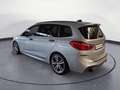 BMW 220 M Sport Panorama AHK H&K Head-U Plateado - thumbnail 4