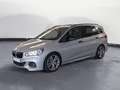 BMW 220 M Sport Panorama AHK H&K Head-U Plateado - thumbnail 2