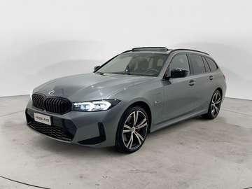 Serie 3  330e Touring xdrive MSport auto