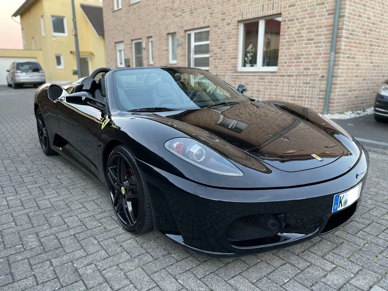Ferrari F430