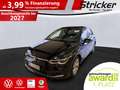 Volkswagen Golf Style 1.4TSI e-hybrid 296,-ohne Anzahlung Pano St Schwarz - thumbnail 1
