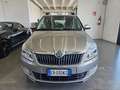 Skoda Fabia Fabia II 2007 Wagon Wagon 1.6 tdi cr Ambition Beige - thumbnail 2