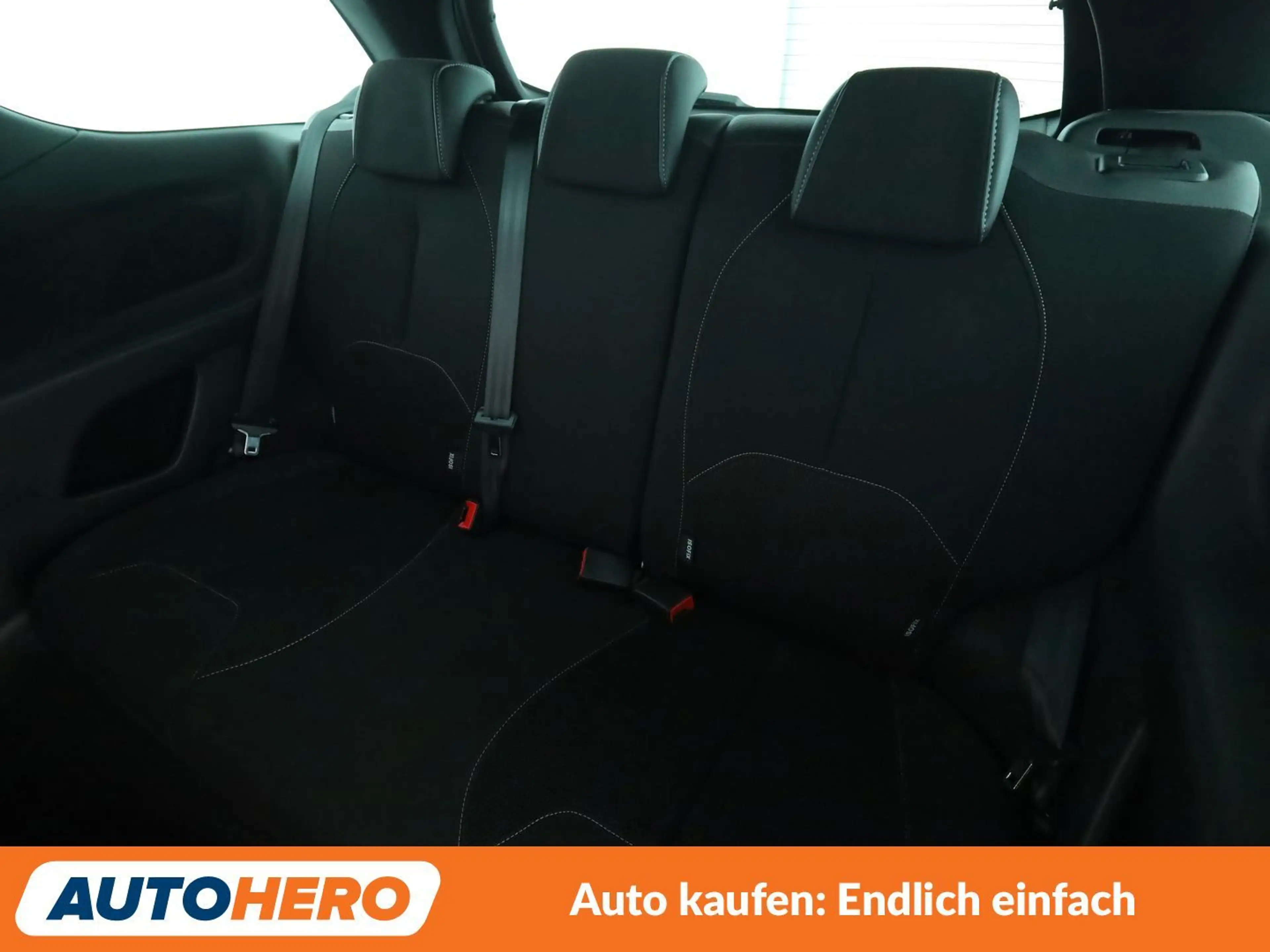 Citroen DS3 1.2 e-VTi BeChic *TEMPO*SHZ*KLIMA*GARANTIE* — photo 14