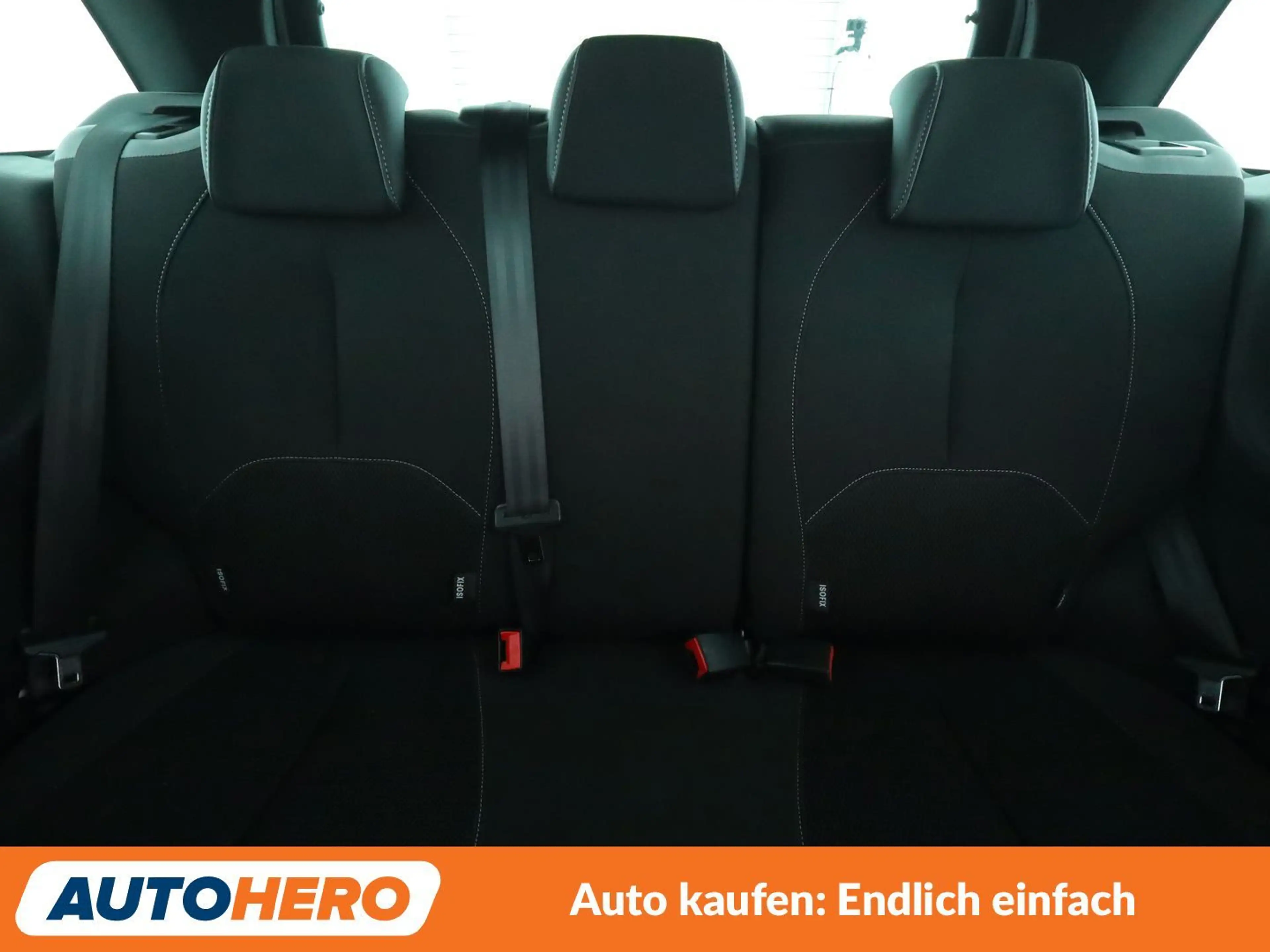 Citroen DS3 1.2 e-VTi BeChic *TEMPO*SHZ*KLIMA*GARANTIE* — photo 15