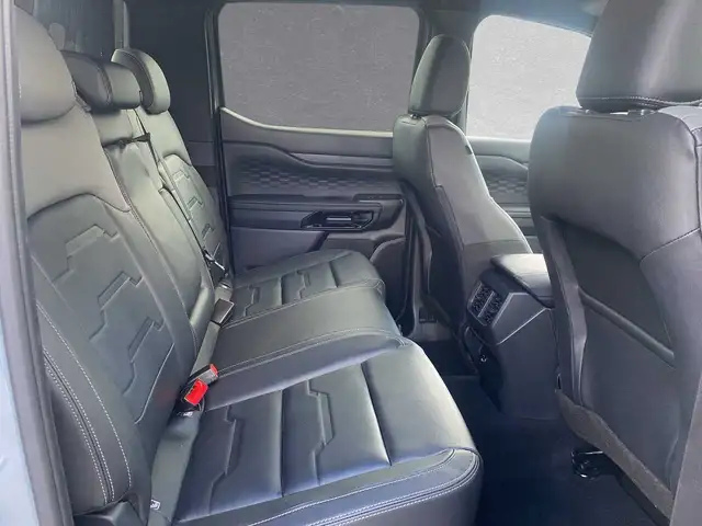 Ford Ranger view 5