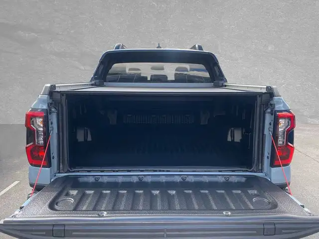 Ford Ranger view 10
