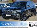 BMW X7 xDrive40i M Sport AHK.Laser.Integral-L.ACC.TV Schwarz - thumbnail 1