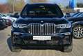 BMW X7 xDrive40i M Sport AHK.Laser.Integral-L.ACC.TV Schwarz - thumbnail 3