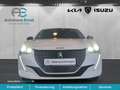 Peugeot 208 Elektromotor 136 Allure Pack Weiß - thumbnail 3