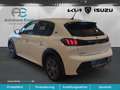 Peugeot 208 Elektromotor 136 Allure Pack Weiß - thumbnail 5