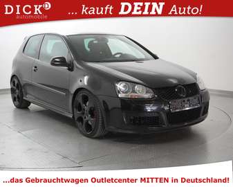 V 2.0 TFSI GTI GEPFLEGT+XEN+H&R+REMUS+19"
