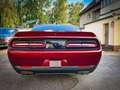 Dodge Challenger 5.7 V8 *LED*MEMORY*ALCANTARA*GARANTIE Rojo - thumbnail 8