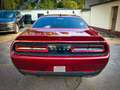 Dodge Challenger 5.7 V8 *LED*MEMORY*ALCANTARA*GARANTIE Rood - thumbnail 9