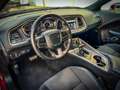 Dodge Challenger 5.7 V8 *LED*MEMORY*ALCANTARA*GARANTIE Rojo - thumbnail 17