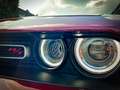 Dodge Challenger 5.7 V8 *LED*MEMORY*ALCANTARA*GARANTIE Rojo - thumbnail 3