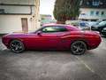 Dodge Challenger 5.7 V8 *LED*MEMORY*ALCANTARA*GARANTIE Rojo - thumbnail 4