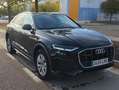 Audi Q8 Q8 45 TDI Black line plus quattro tiptronic Black line plus Negro - thumbnail 1