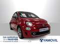 Fiat 500 1.2 S Rojo - thumbnail 2