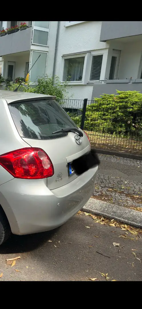 Toyota Auris 1.4 VVT-i Sol - 2