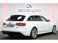 Audi RS4 Quattro 4.2 V8 FSI 450 - S-tronic Blanc - thumbnail 8